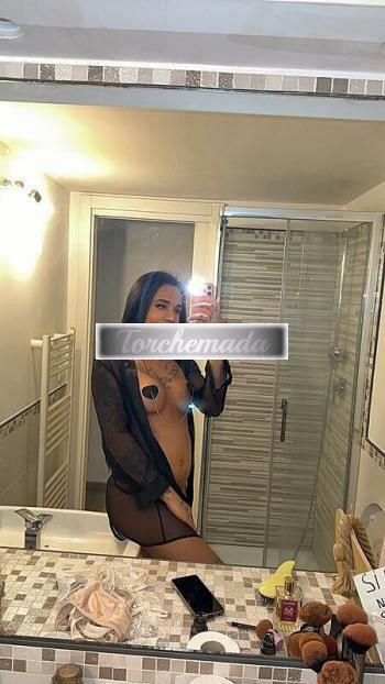 Girl Calda Ragazza  Foggia