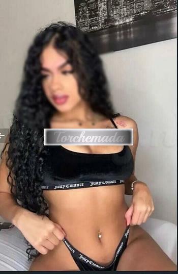 Girl Trasgressiva Ragazza  Milano
