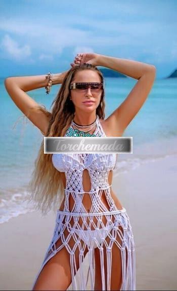 Girl Piccantissima Esibizionista  Sondrio