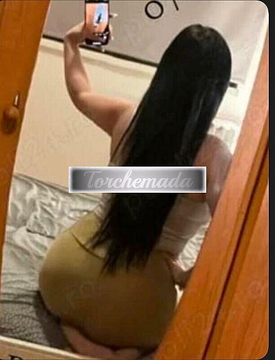 Girl Sexy Coinvolgente  Lecce