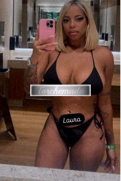 Girl Strepitosa Porcellina Sensuale  Trieste