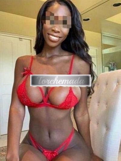 Girl Giovane colombiana  Savona