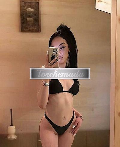 Girl Vogliosa Amabile  Bologna