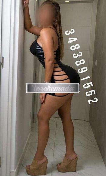 Girl Piccantissima Sensuale  Chieti