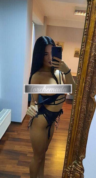 Girl Piccantissima Studentessa  Varese