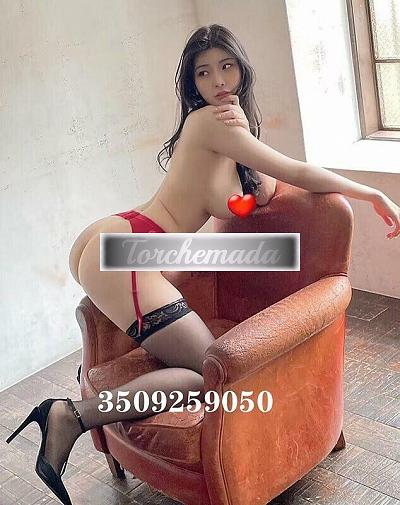 Girl Sexy Coinvolgente  Brescia