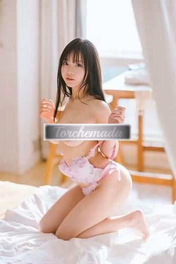 Transex Mani di Seta Thai  Teramo