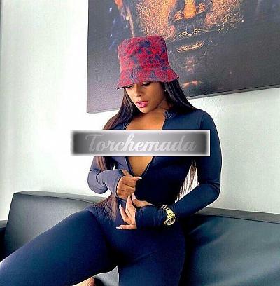 Girl Piccantissima Modella  Parma