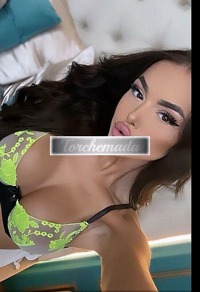 Girl Ragazza dolcissima  Prato