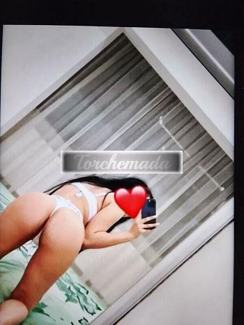 Girl Vogliosa Ragazza  Reggio Emilia
