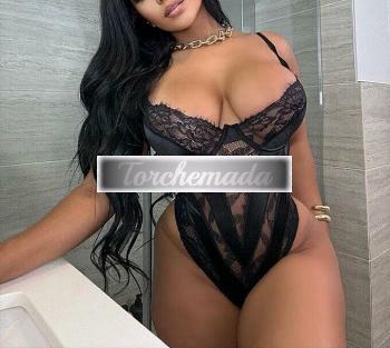 Girl Godiamo insieme  Fermo