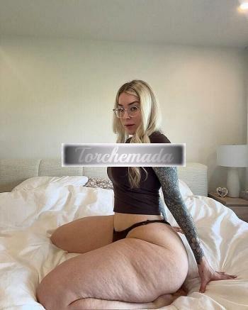 Girl Esplosiva Ragazza  Ascoli Piceno