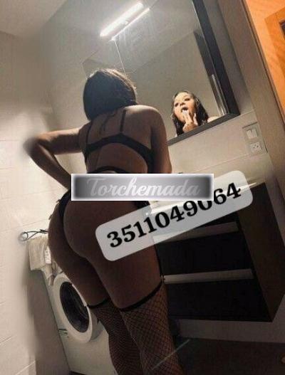 Girl Amelia  Reggio Calabria