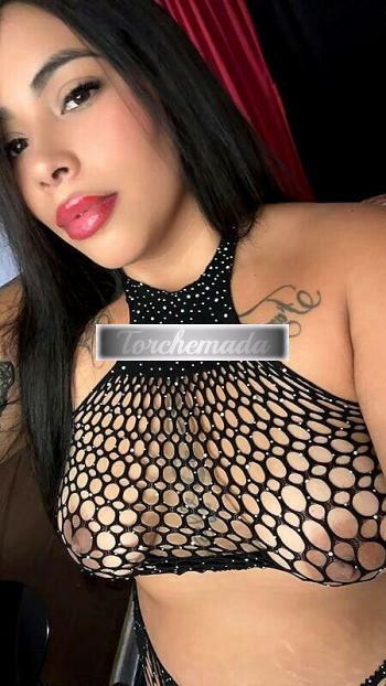 Girl Divinamente sexy  Catanzaro