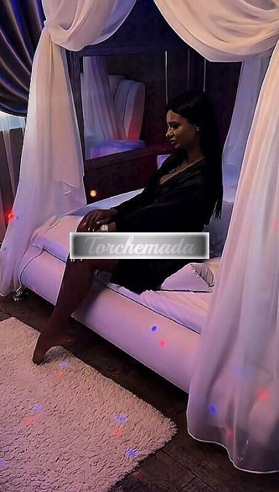 Girl Sexy  sofisticata  Milano