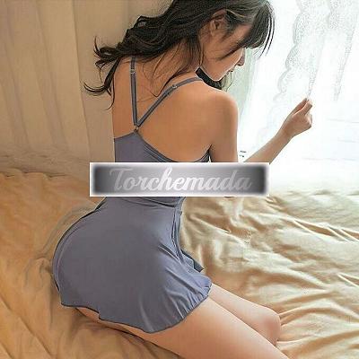 Girl Esplosiva Femmina  Siracusa