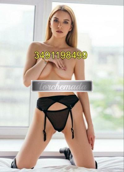 Girl Deliziosa e Sensuale  Sondrio