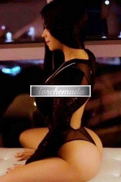 Girl Calda Esibizionista  Messina