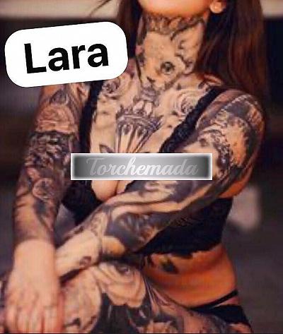 Girl Esplosiva Graziosa  Bergamo