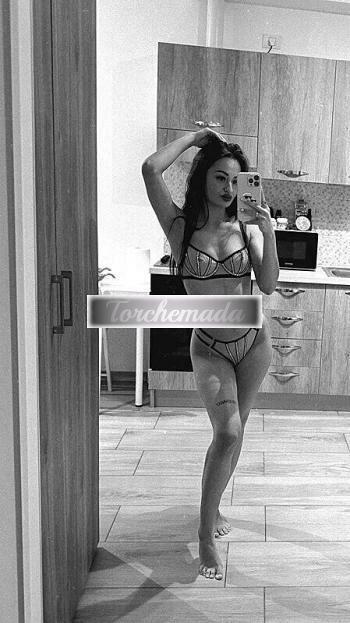 Girl Trasgressiva Girl  Varese