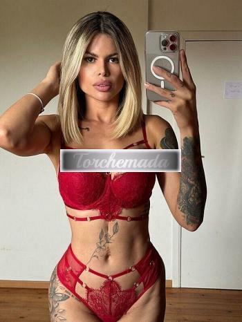 Girl Calda Femmina  Sassari