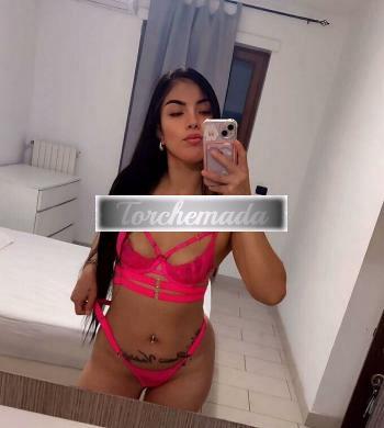 Girl Trasgressiva Girl  Chieti