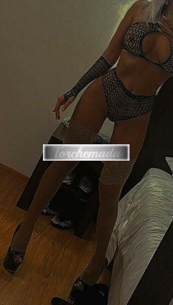 Girl Calda Attrice  Viterbo