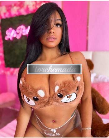 Girl Piccantissima Sirena  Caserta