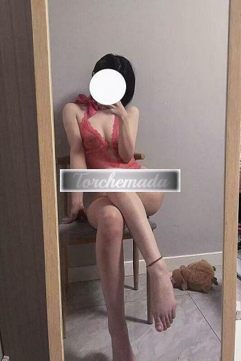 Girl Felina Modella  Siena