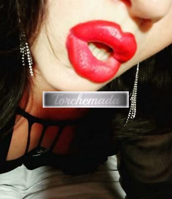 Girl Felina Amabile  Lecce