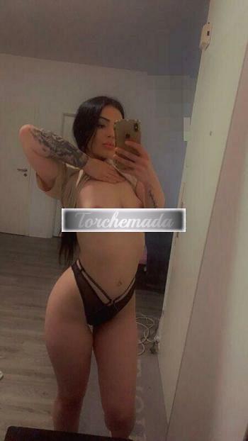 Girl Trasgressiva Bambola  Perugia