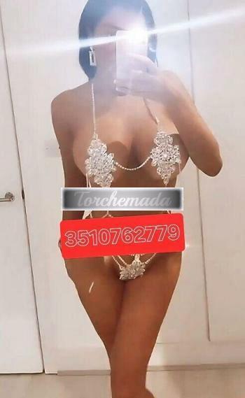 Girl Felina Sensuale  Pisa