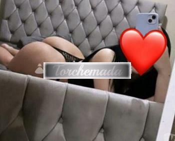 Girl Rossella  Napoli