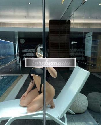 Girl Esplosiva Bambola  Bari