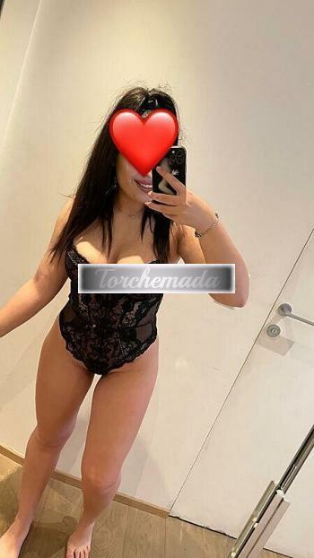 Girl Esplosiva Bambola  Terni