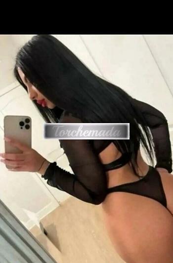 Girl Spettacolare Femmina  Treviso