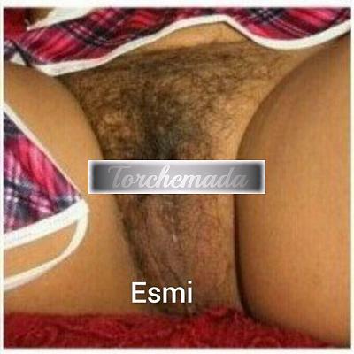 Girl Esmeralda  Bolzano