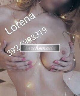 Girl Semplicemente stupenda  Campobasso