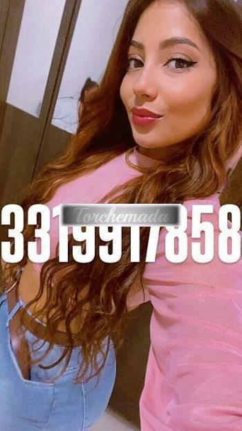 Girl Sexy Ragazza  Lecce