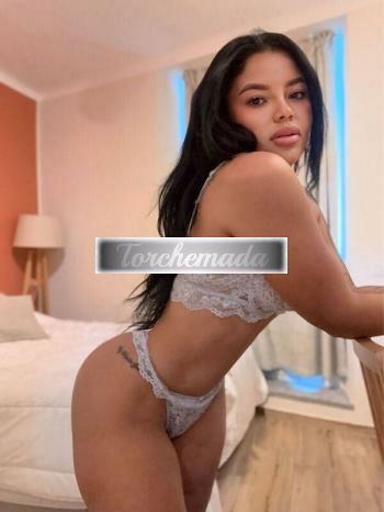 Girl Piccantissima Modella  Pavia