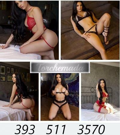 Girl Celeste  Bolzano