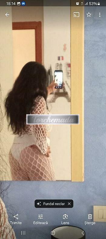 Girl Trasgressiva Ragazza  Rimini