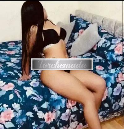 Girl Sono impaziente di incontrarti  Foggia