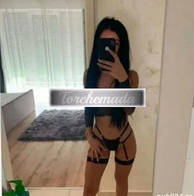 Girl Sexy Studentessa  Bologna