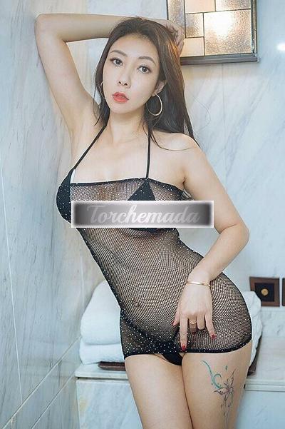 Girl Esplosiva Ragazza  Latina