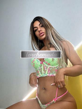 Girl Strepitosa Attrice  Sassari