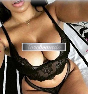 Girl Melissa  Sondrio