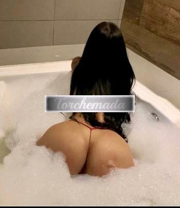 Girl Calda Sirena  Rieti