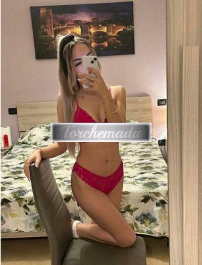 Girl Spettacolare Maestra  Mantova