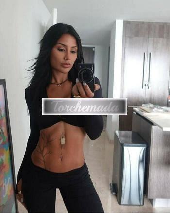 Girl Felina Sensuale  Crotone